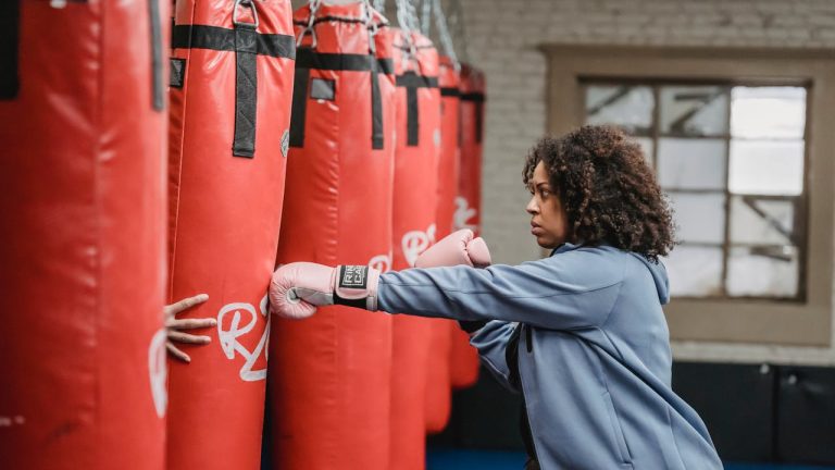 Krachttraining voor vrouwen: een must voor een sterk en gezond lichaam